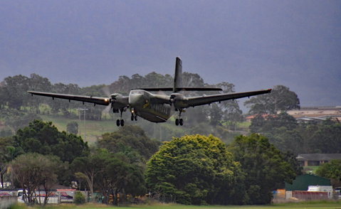 HARS Aviation Museum (Historical Aircraft Restoration Society) - VIC Tourism 2