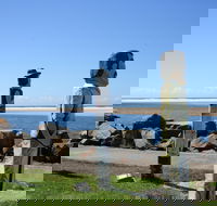 Harrington Beach - VIC Tourism