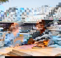 Harbourside Shopping Centre - VIC Tourism