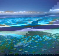 Hardy Reef - VIC Tourism