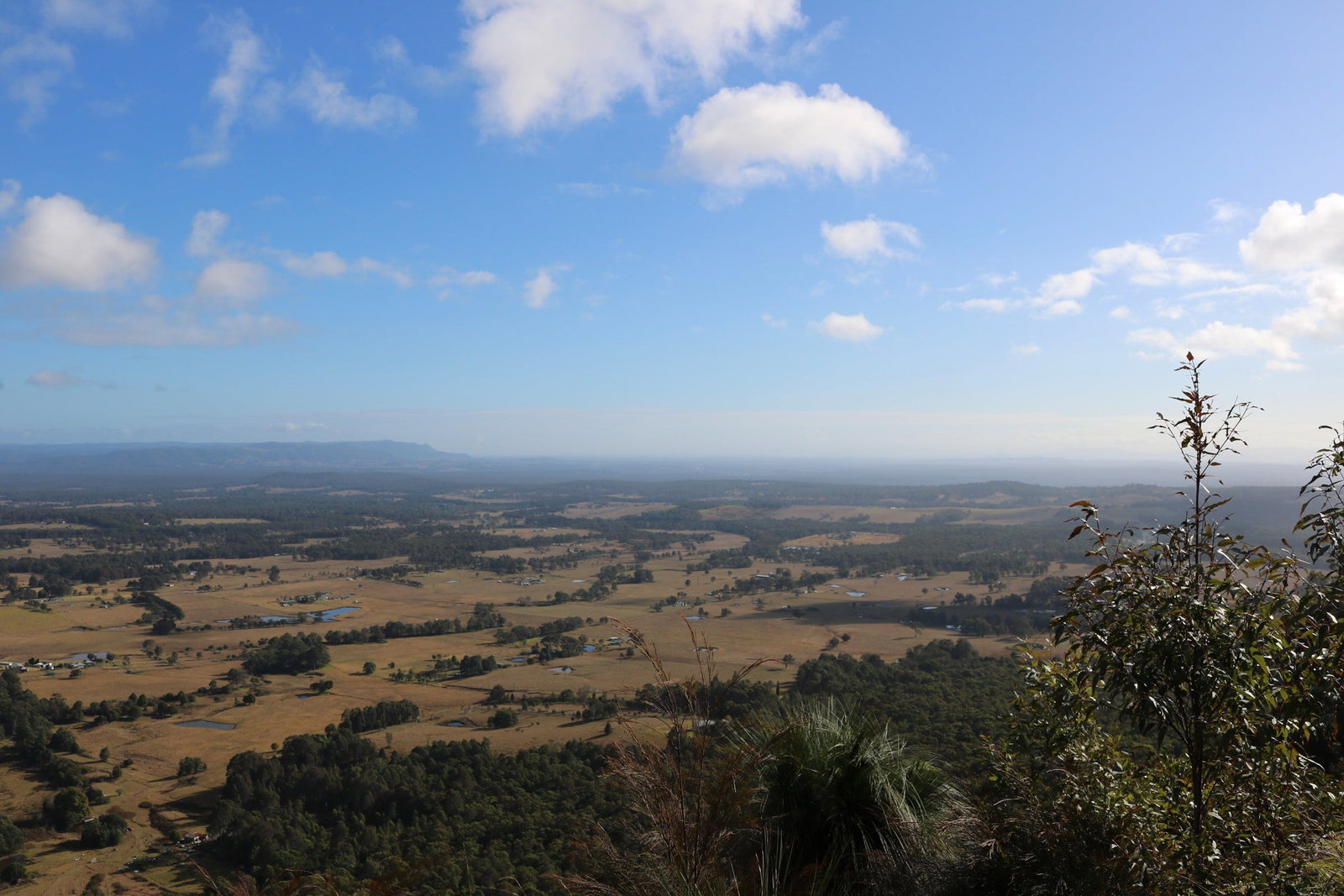 Olney NSW VIC Tourism