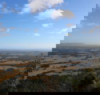 Heaton State Forest - Watagan Mountains - VIC Tourism