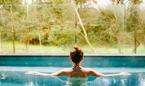Hepburn Bathhouse & Spa - VIC Tourism 2
