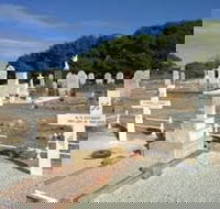 Historic Clan Ranald Shipwreck Graves - VIC Tourism