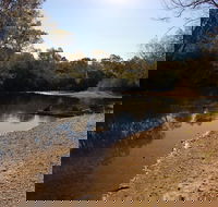 Horseshoe Lagoon Flora and Fauna Reserve - VIC Tourism