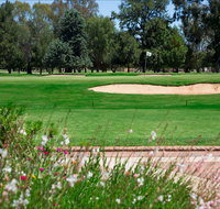 Howlong Golf Resort - VIC Tourism