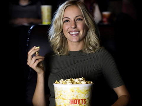 Hoyts Penrith - VIC Tourism 0