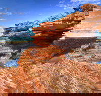 Inland Gorges - VIC Tourism