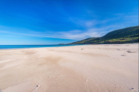 Island Beach - VIC Tourism 0