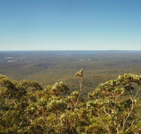 Jerrawangala Lookout - VIC Tourism