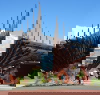 Joondalup - VIC Tourism