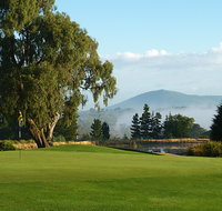 Kangaroo Tours at Gisborne Golf Club Inc - VIC Tourism
