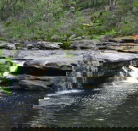 Keith Longhurst Reserve - VIC Tourism