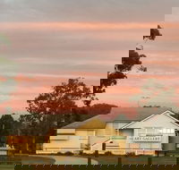 Kilcoy Courthouse Art Gallery - VIC Tourism