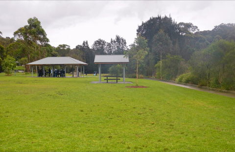 Koonjeree Picnic Area - VIC Tourism 0