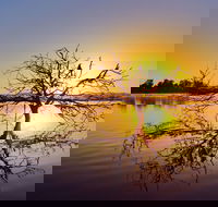 Lake Dyer - VIC Tourism
