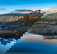 Lake St Clair Cradle Mountain  - Lake St Clair National Park - VIC Tourism