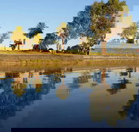 Lake Cargelligo - VIC Tourism