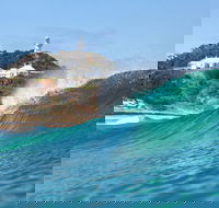 Lighthouse Beach - VIC Tourism