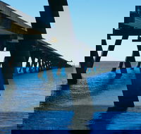 Lucinda Jetty - VIC Tourism