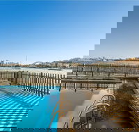 Maccallum Pool - VIC Tourism
