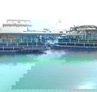 Mandurah Performing Arts Centre - VIC Tourism