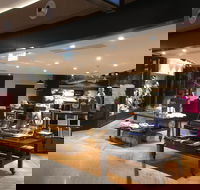 Merino Collection - Perth Airport T1 - VIC Tourism