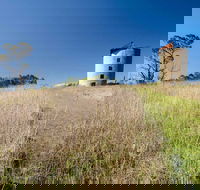 Migrant Heritage Walk - VIC Tourism
