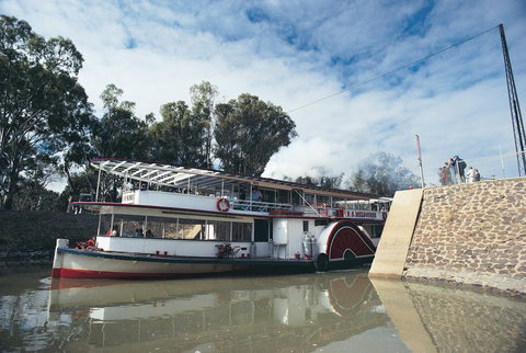 Mildura - VIC Tourism 1