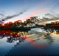Mitchell - VIC Tourism