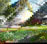 Mont De Lancey Historic Homestead  Museum - VIC Tourism