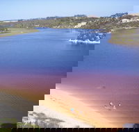 Moore River Estuary - VIC Tourism