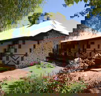 Morby Cottage - VIC Tourism