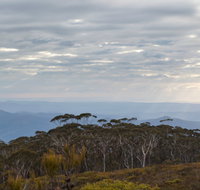 Mount Budawang trail - VIC Tourism