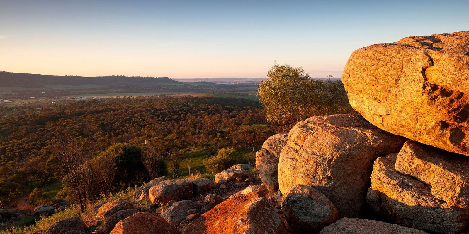 York WA VIC Tourism