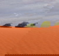 Munga-Thirri - Simpson Desert Conservation Park and Regional Reserve - VIC Tourism