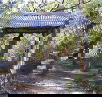 Mungindi - VIC Tourism