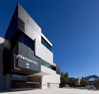 Museum of Contemporary Art Australia - MCA - VIC Tourism