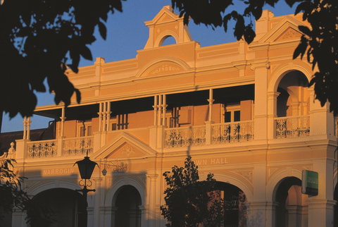 Narrogin - VIC Tourism 2