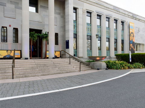 National Film And Sound Archive Of Australia - VIC Tourism 0