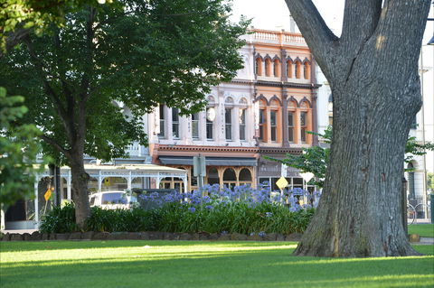 Nelson Place - Williamstown - VIC Tourism 0