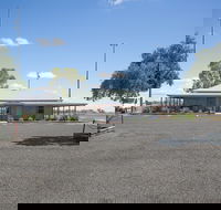 North Bourke Airport - VIC Tourism