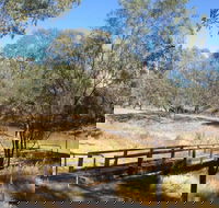 Norman Tracker Walford Walkway - VIC Tourism