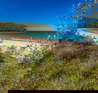 North Durras Beach - VIC Tourism