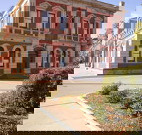 Northam Town Hall - VIC Tourism