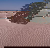 Nullarbor Plain - VIC Tourism