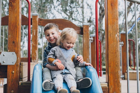 Oddies Creek Adventure Playspace - VIC Tourism 1