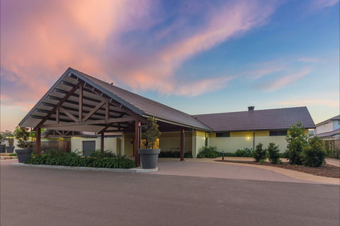 Pacific Dunes Golf Club - VIC Tourism 0