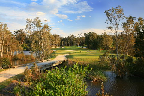 Pacific Dunes Golf Club - VIC Tourism 2