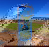 Pave the way to Gular Street Art